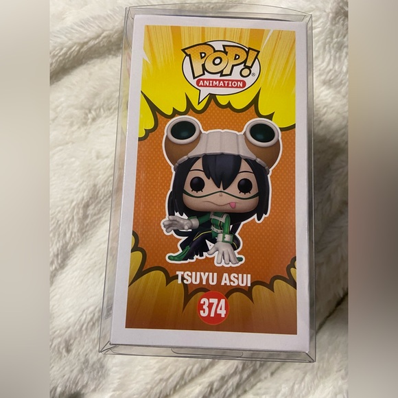 Funko POP. My Hero Academia  374 - Picture 3 of 5